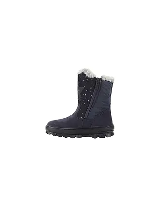 SUPERFIT | Bottes pour enfants FLAVIA | blau